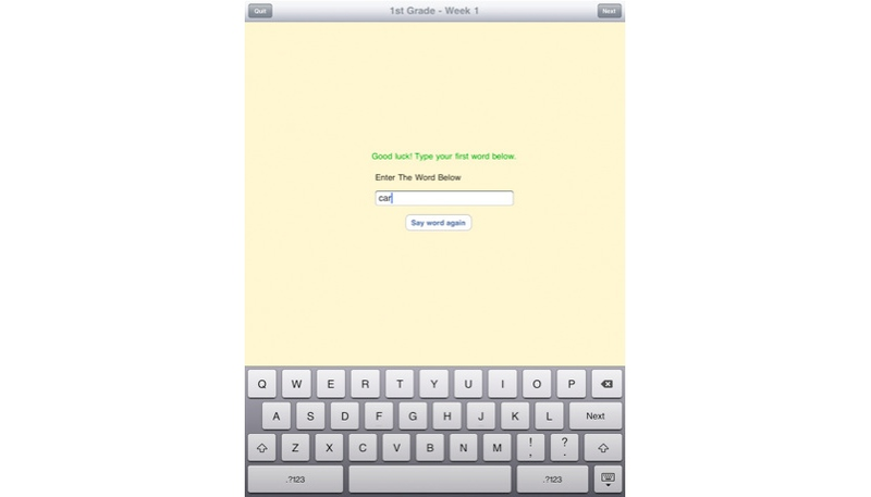 Illustration for article titled The Best Apps for Turning Your iPad into an iPre-School